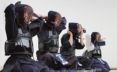 kendo
