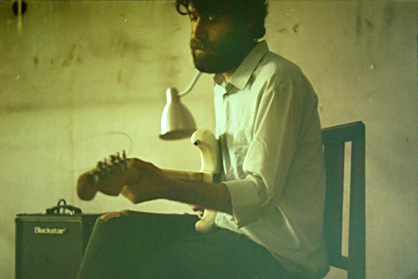 filipe fernandes