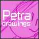 petra drawings